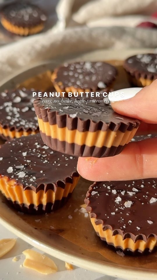 Peanut Butter Cups