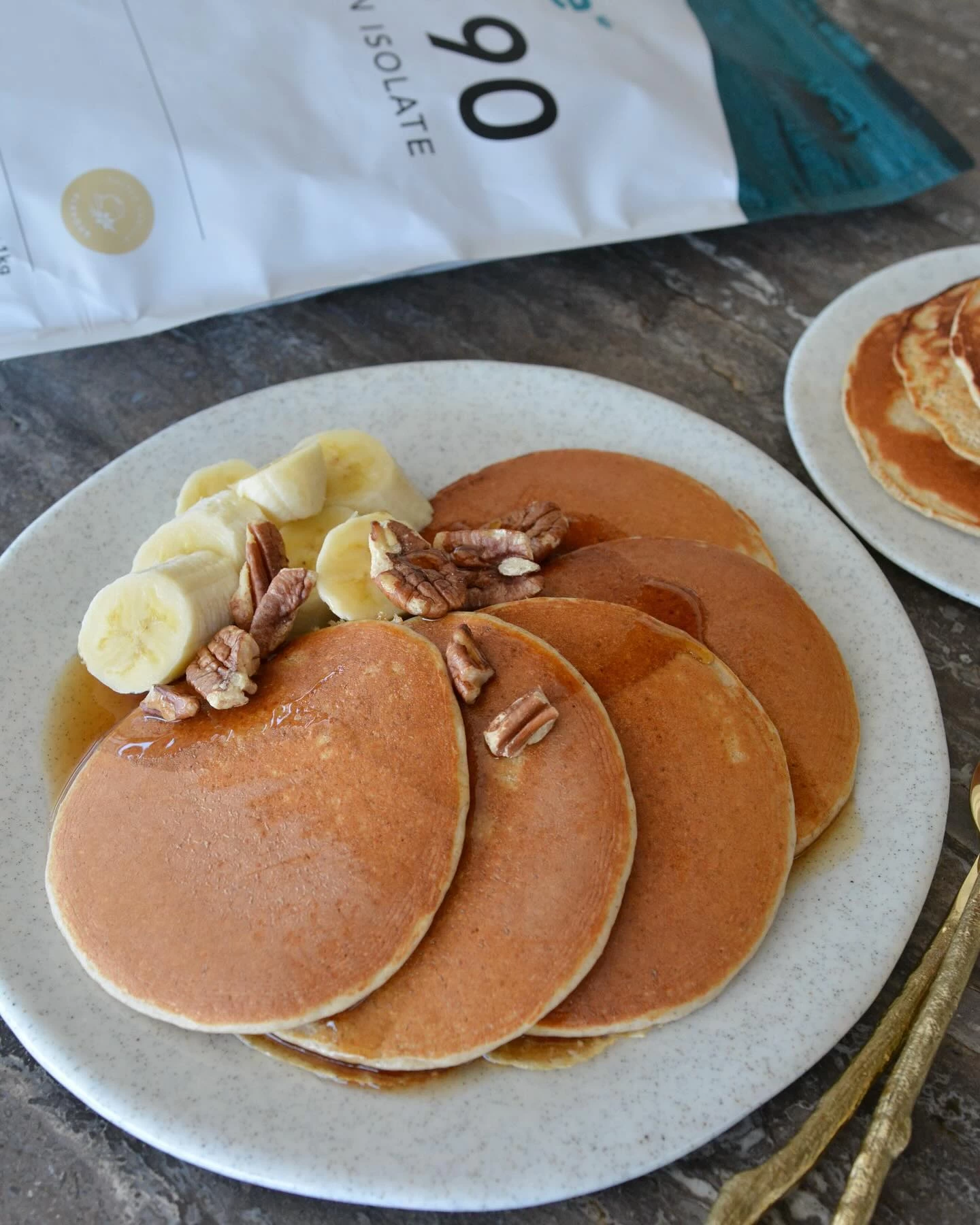 Protein Pancakes